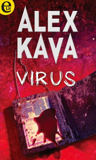 Virus - Alex Kava