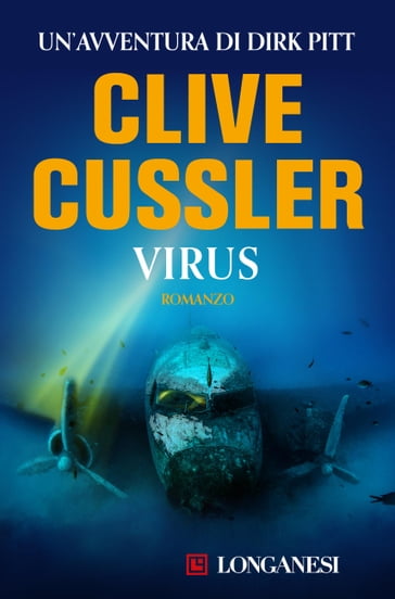 Virus - Clive Cussler