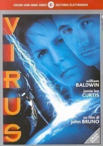 Virus - John Bruno
