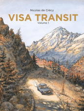 Visa transit. 1.
