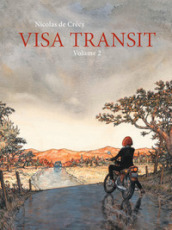 Visa transit. 2.