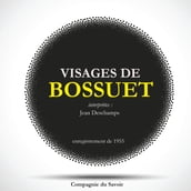 Visages de Bossuet