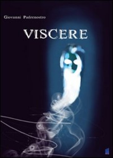 Viscere (un libretto nero) - Giovanni Padrenostro