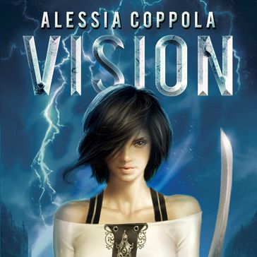 Vision - Alessia Coppola
