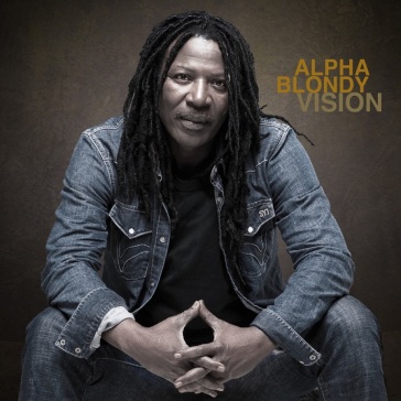 Vision - Alpha Blondy