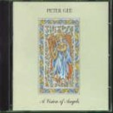 Vision of angels - PETER GEE