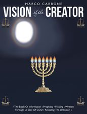 Vision of the Creator