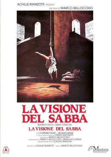 Visione Del Sabba (La) - Marco Bellocchio