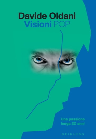 Visioni POP - Davide Oldani