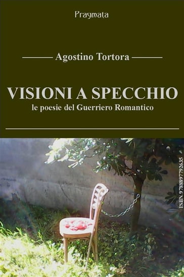 Visioni a specchio - Agostino Tortora