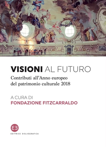 Visioni al futuro - AA.VV. Artisti Vari