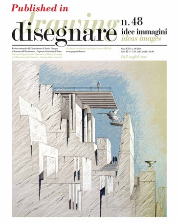 Visioni architettoniche e urbane nei disegni di Vincenzo Fasolo   Architectural and urban visions in the drawings by Vincenzo Fasolo - Marco Fasolo - Matteo Flavio Mancini