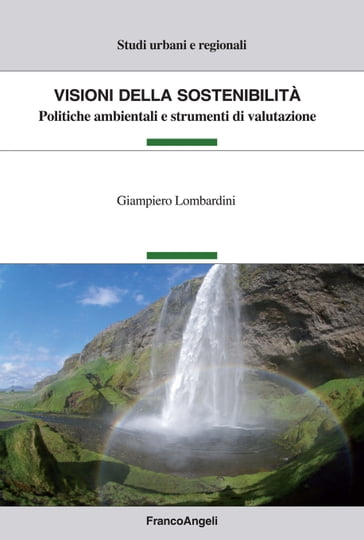 Visioni della sostenibilità - Giampiero Lombardini