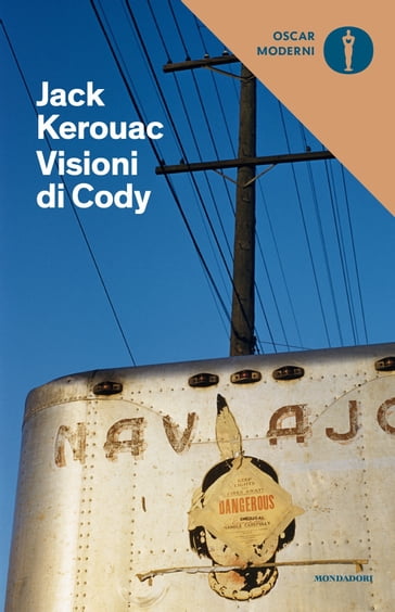 Visioni di Cody - Jack Kerouac