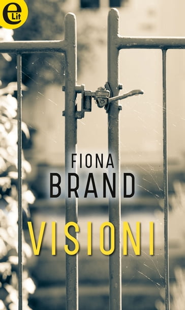 Visioni (eLit) - Fiona Brand