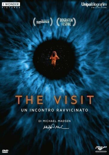 Visit (The) - Un Incontro Ravvicinato - Michael Madsen