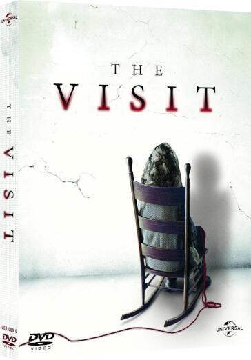 Visit (The) - M. Night Shyamalan