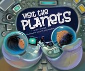 Visit the Planets