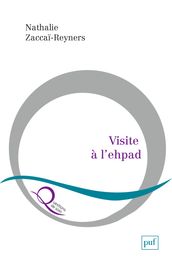 Visite à l ehpad