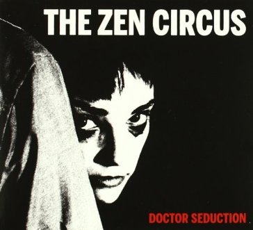 Visited by the ghost of willie - The Zen Circus