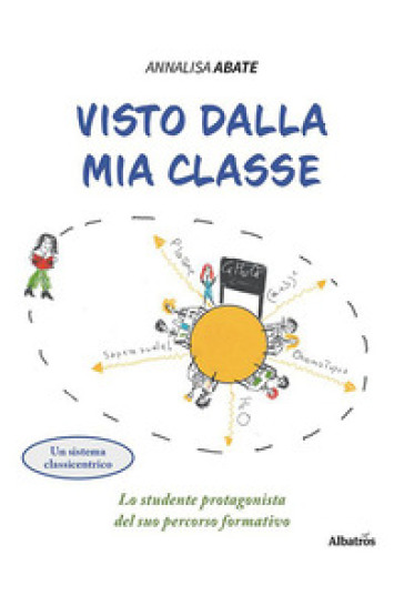 Visto dalla mia classe. Lo studente protagonista del suo percorso formativo - Annalisa Abate