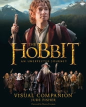 Visual Companion (The Hobbit: An Unexpected Journey)