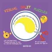 Visual Split Puzzles