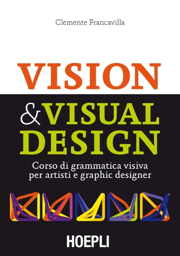 Visual & Visual Design - Clemente Francavilla