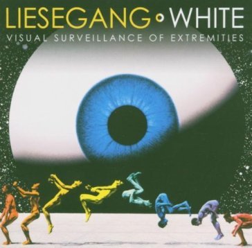 Visual surveillance of extremi - Liesegang / White