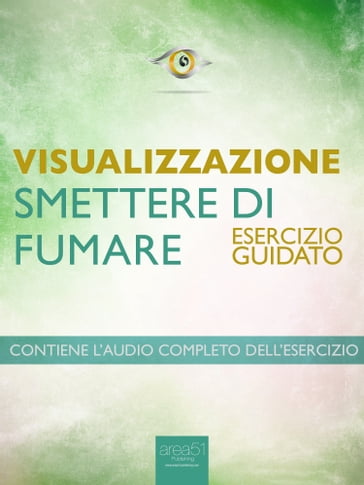 Visualizzazione Smettere di fumare - Michael Doody