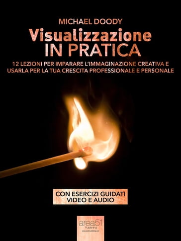 Visualizzazione in pratica - Michael Doody