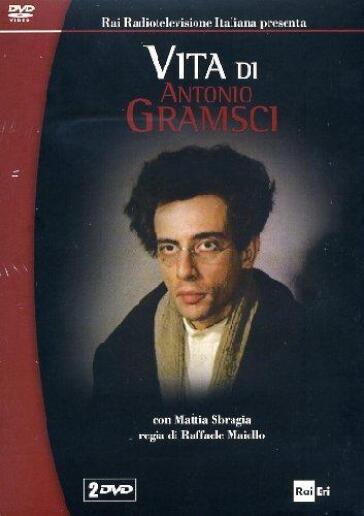 Vita Di Antonio Gramsci (2 Dvd)