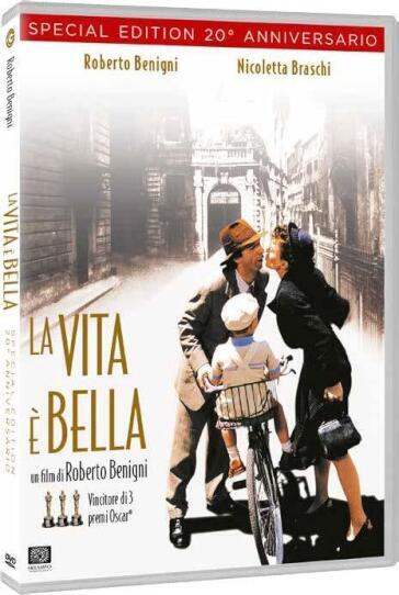 Vita E' Bella (La) (Nuova Edizione) - Roberto Benigni