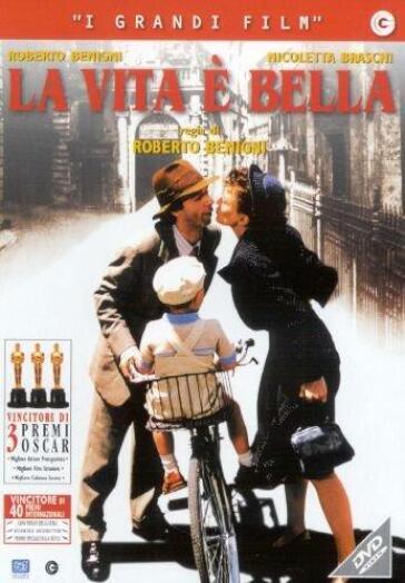 Vita E' Bella (La) - Roberto Benigni