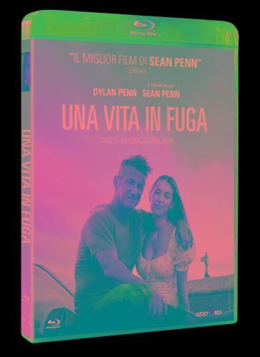 Vita In Fuga (Una) - Sean Penn