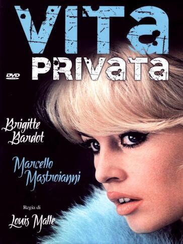 Vita Privata - Louis Malle