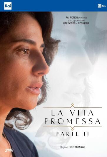 Vita Promessa (La) - Stagione 02 (2 Dvd) - Ricky Tognazzi