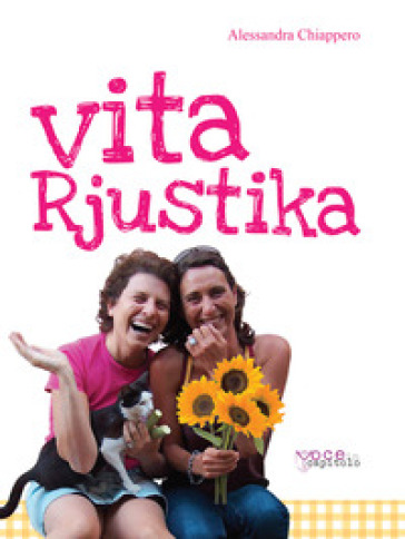 Vita Rjustika - Alessandra Chiappero