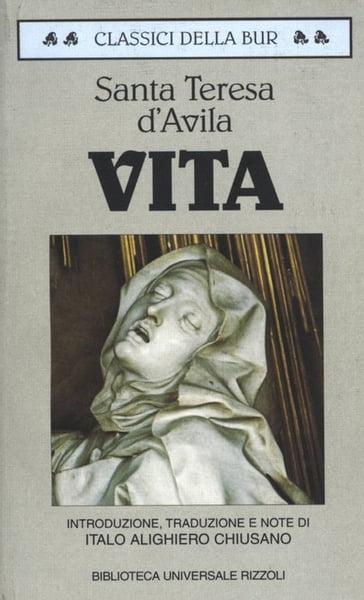 Vita - Teresa (Santa) d