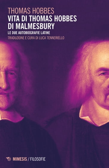 Vita di Thomas Hobbes di Malmesbury - Thomas Hobbes