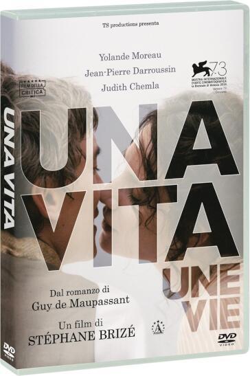 Vita (Una) - Une Vie - Stephane Brize