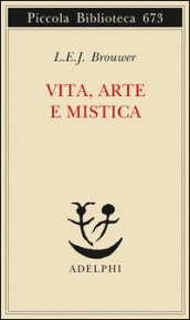 Vita, arte e mistica