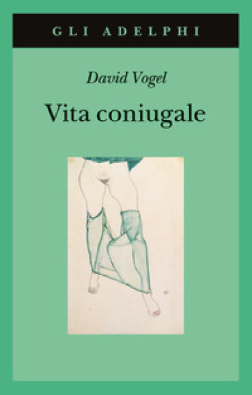 Vita coniugale - David Vogel