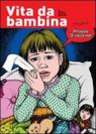 Vita da bambina e altre storie - Phoebe Gloeckner