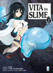 Vita da slime. 1.