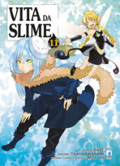 Vita da slime. 11.