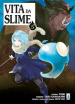 Vita da slime. 5.