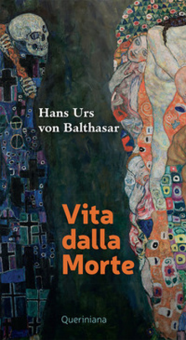 Vita dalla morte - Hans Urs von Balthasar