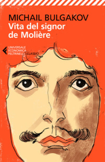 Vita del signor de Molière - Michail Afanas