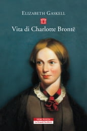 Vita di Charlotte Brontë